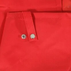 Sunnydaze Decor Sunnydaze Outdoor Lawn and Garden Heavy-Duty Steel Utility Cart with Removable Sides and Weather-Resistant Polyester Liner - Red 14 Sunnydaze Decor Sunnydaze Outdoor Lawn and Garden Heavy-Duty Steel Utility Cart with Removable Sides and Weather-Resistant Polyester Liner - Red -Garden Haven Store unnamed file 1004