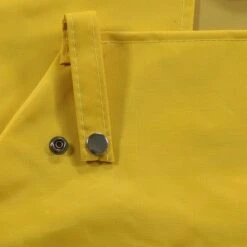 Sunnydaze Decor Sunnydaze Outdoor Lawn and Garden Heavy-Duty Steel Utility Cart with Removable Sides and Weather-Resistant Polyester Liner - Yellow 15 Sunnydaze Decor Sunnydaze Outdoor Lawn and Garden Heavy-Duty Steel Utility Cart with Removable Sides and Weather-Resistant Polyester Liner - Yellow -Garden Haven Store unnamed file 1032