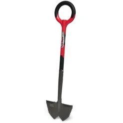 Root Slayer Edger - Raduis Garden LLC