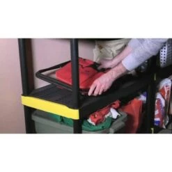 Ultimate Innovations Folding Garden Chair with Storage Green -Garden Haven Store unnamed file 1059