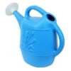 Union Products 63066 2 Gallon Plastic Indoor/Outdoor Watering Can w/ Tulip Design for Garden, Potted Plants, & Patio Pots, Caribbean Blue -Garden Haven Store unnamed file 1067