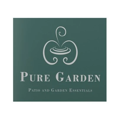 Nature Spring 2-Wheeled Garden Wheelbarrow for Residential DIY Landscaping, Lawn Care, and Remodeling 8 Nature Spring 2-Wheeled Garden Wheelbarrow for Residential DIY Landscaping, Lawn Care, and Remodeling - Image 7