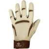 Bionic Gloves Bionic Men's Classic Grip 2.0 Gardening and Outdoor Work Gloves - Tan -Garden Haven Store unnamed file 1138