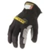 Ironclad Workforce Glove Large Gray/Black Pair WFG04L 1 Ironclad Workforce Glove Large Gray/Black Pair WFG04L -Garden Haven Store unnamed file 1150