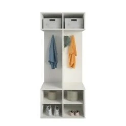 RealRooms Jocelyn Kid’s 6 Cube Storage -Garden Haven Store unnamed file 1237