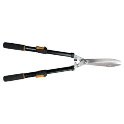Fiskars Power-Lever 25-33" Extendable Hedge Shears