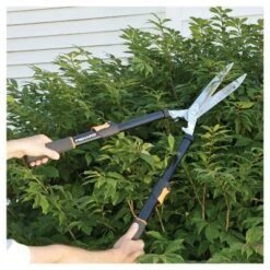 Fiskars Power-Lever 25-33" Extendable Hedge Shears -Garden Haven Store unnamed file 131