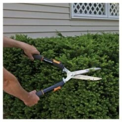 Fiskars Power-Lever 25-33" Extendable Hedge Shears -Garden Haven Store unnamed file 132