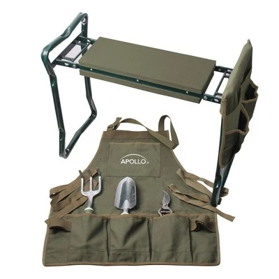 Apollo Tools 6pc Garden Tool Set DT3798 3 Apollo Tools 6pc Garden Tool Set DT3798