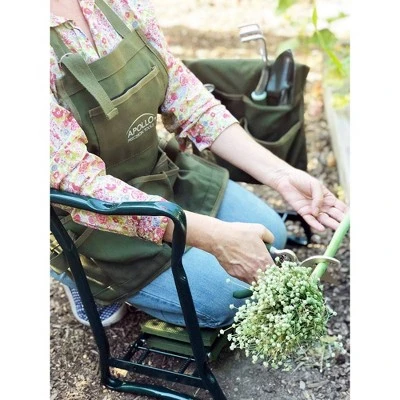 Apollo Tools 6pc Garden Tool Set DT3798 5 Apollo Tools 6pc Garden Tool Set DT3798 - Image 3