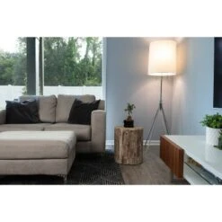 Elyse Round Outdoor Patio Garden Stool - Balkene Home -Garden Haven Store unnamed file 1382