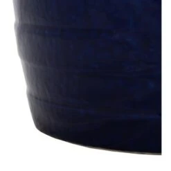 Katrice Garden Stool - Blue Ombre - Safavieh -Garden Haven Store unnamed file 1412