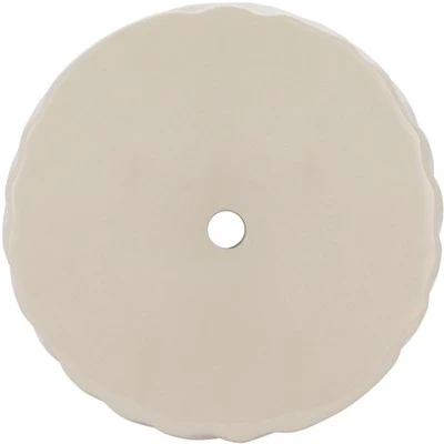 Carsyn Garden Stool - Ivory - Safavieh 4 Carsyn Garden Stool - Ivory - Safavieh - Image 2