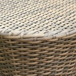 Newport Outdoor Garden Stool - Haven Way -Garden Haven Store unnamed file 1465