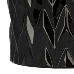 Pansy Garden Stool - Black - Safavieh 9 Pansy Garden Stool - Black - Safavieh -Garden Haven Store unnamed file 1481