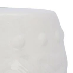 Panthea Garden Stool - Ivory - Safavieh -Garden Haven Store unnamed file 1505