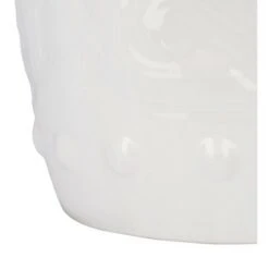 Panthea Garden Stool - Ivory - Safavieh -Garden Haven Store unnamed file 1506