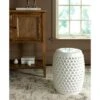 Stella Nail Head Stool - Safavieh -Garden Haven Store unnamed file 1508