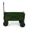 Seina Collapsible Steel Frame Folding Utility Garden Wagon Outdoor Cart, Green 2 Seina Collapsible Steel Frame Folding Utility Garden Wagon Outdoor Cart, Green -Garden Haven Store unnamed file 151