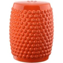 Stella Nail Head Stool - Safavieh -Garden Haven Store unnamed file 1512