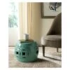 Almeria Garden Stool - Safavieh -Garden Haven Store unnamed file 1522