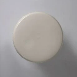 Large Medallion Ceramic Garden Stool - Creamy White - Balkene Home -Garden Haven Store unnamed file 1551