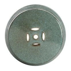 Kita Garden Stool - Reactive Blue - Safavieh -Garden Haven Store unnamed file 1564