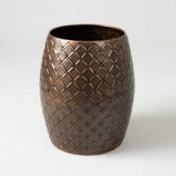 Braga Metal Stool - Copper - Balkene Home 12 Braga Metal Stool - Copper - Balkene Home -Garden Haven Store unnamed file 1569