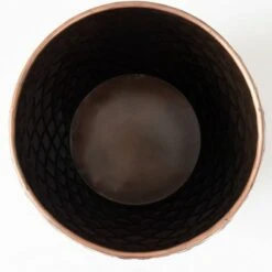 Braga Metal Stool - Copper - Balkene Home 14 Braga Metal Stool - Copper - Balkene Home -Garden Haven Store unnamed file 1571