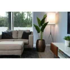 Braga Metal Stool - Copper - Balkene Home 16 Braga Metal Stool - Copper - Balkene Home -Garden Haven Store unnamed file 1573