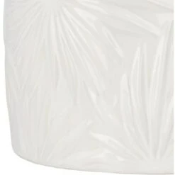 Kesha Garden Stool - Ivory - Safavieh 9 Kesha Garden Stool - Ivory - Safavieh -Garden Haven Store unnamed file 1589