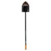 Fiskars 57" Steel Long-handled Digging Shovel -Garden Haven Store unnamed file 16