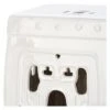 Llanes Garden Stool - White - Safavieh -Garden Haven Store unnamed file 1667