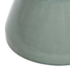 Larsa Garden Stool - Light Blue - Safavieh -Garden Haven Store unnamed file 1671