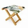 Marta Barragan Camarasa Abstract Autumn Season Folding Stool - Deny Designs 2 Marta Barragan Camarasa Abstract Autumn Season Folding Stool - Deny Designs -Garden Haven Store unnamed file 1675