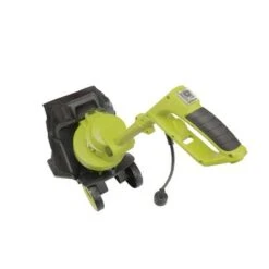 Sun Joe 14-Amp Walk Behind Garden Vacuum Blower and Mulcher - Green -Garden Haven Store unnamed file 173