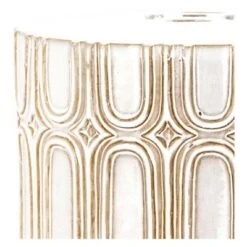 Melody Patio Stool - Safavieh® White