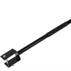 Sunnydaze Decor Sunnydaze Outdoor Lawn and Garden Heavy-Duty Durable Steel Mesh Utility Dump Wagon Cart with Removable Sides - Black 15 Sunnydaze Decor Sunnydaze Outdoor Lawn and Garden Heavy-Duty Durable Steel Mesh Utility Dump Wagon Cart with Removable Sides - Black -Garden Haven Store unnamed file 191