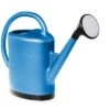 French Blue Watering Can, 3 Gallon Indoor Outdoor Watering Can with Removable Stainless Steel Faceplate Rose Attachment - Gardener's Supply Company -Garden Haven Store unnamed file 206