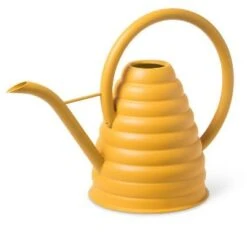 Gardener's Supply Company Bee Skep Watering Can - GARDENER'S SUPPLY CO. -Garden Haven Store unnamed file 280