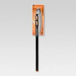 Fiskars Compact Extendable Tree Saw (3'–8') -Garden Haven Store unnamed file 283