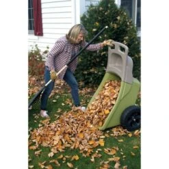 Simplay3 Easy Haul Wheelbarrow Green -Garden Haven Store unnamed file 294