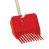 Little Giant Easy Scoop Pet Lodge Outdoor Pooper Scooper for Dog or Puppy Waste Removal with Durable Wooden Handle and Basket, Red 2 Little Giant Easy Scoop Pet Lodge Outdoor Pooper Scooper for Dog or Puppy Waste Removal with Durable Wooden Handle and Basket, Red -Garden Haven Store unnamed file 296