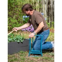 Gardener's Supply Company Extra Wide-Seat Folding Garden Kneeler - Gardener's Supply Company 9 Gardener's Supply Company Extra Wide-Seat Folding Garden Kneeler - Gardener's Supply Company -Garden Haven Store unnamed file 327
