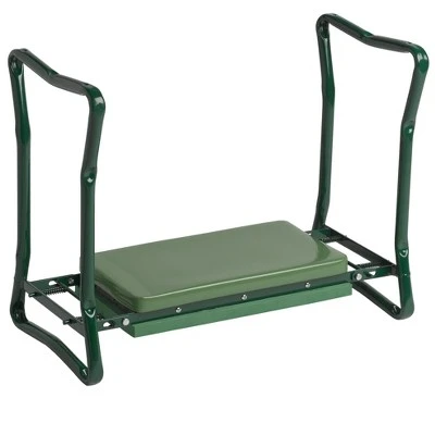 Gardener's Supply Company Extra Wide-Seat Folding Garden Kneeler - Gardener's Supply Company 6 Gardener's Supply Company Extra Wide-Seat Folding Garden Kneeler - Gardener's Supply Company - Image 4