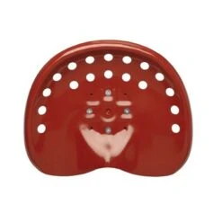 Deluxe Garden Tractor Scoot Cart Rolling Scooter with Handle, Swivel Seat & Tool Tray, Basket - Gardener's Supply Company