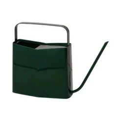 Modern Sprout Watering Can, Long Spout for Indoor/Outdoor Use, Brass, 3 Liters -Garden Haven Store unnamed file 376
