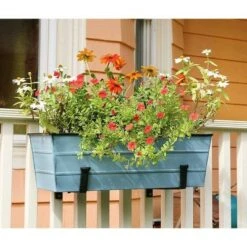 2pk 8" Flower Box Bracket - ACHLA Designs 9 2pk 8" Flower Box Bracket - ACHLA Designs -Garden Haven Store unnamed file 389