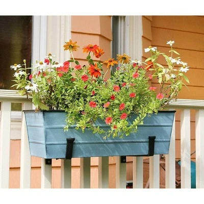 2pk 8" Flower Box Bracket - ACHLA Designs 6 2pk 8" Flower Box Bracket - ACHLA Designs - Image 4
