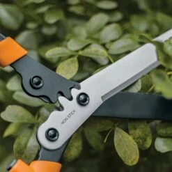 Fiskars PowerGear 2 Hedge Shears (23") -Garden Haven Store unnamed file 392